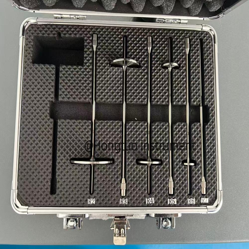 Dh-lvdv-e Rotary Viscometer - Dimension (L*w*h): 300 300 450 (Mm) Millimeter (Mm)