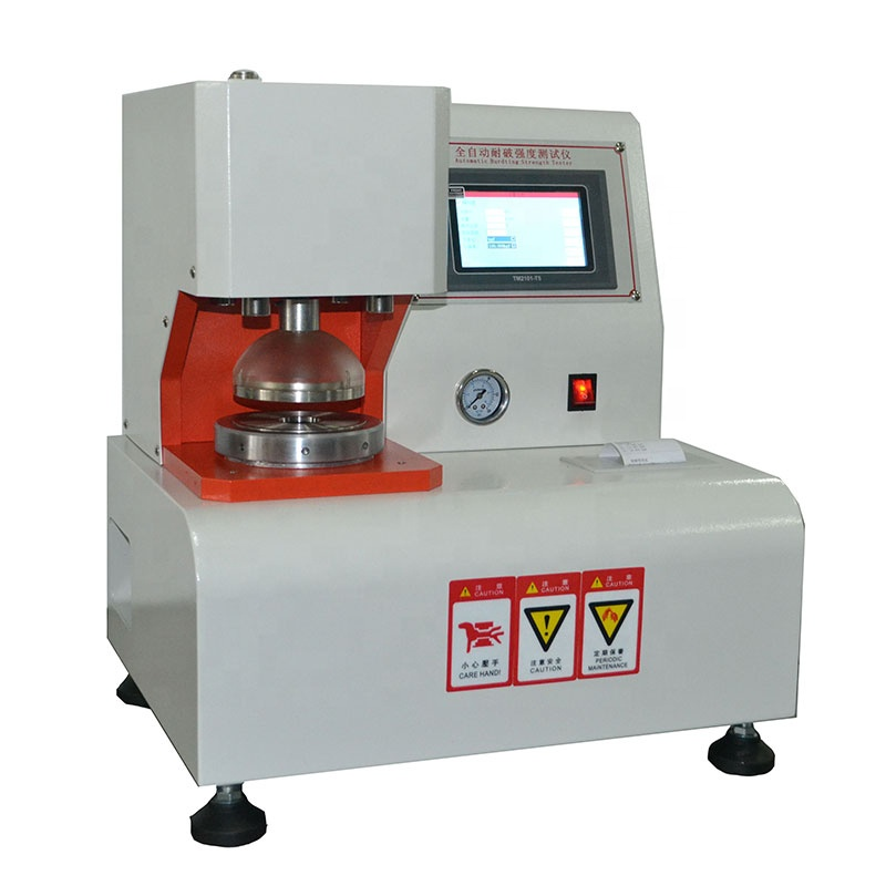 DH-CB-01 Cardboard Bursting Strength Tester