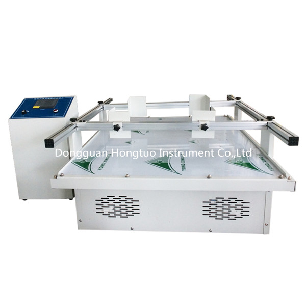 DH-SV-01 Car Simulation Transportation Vibration Table