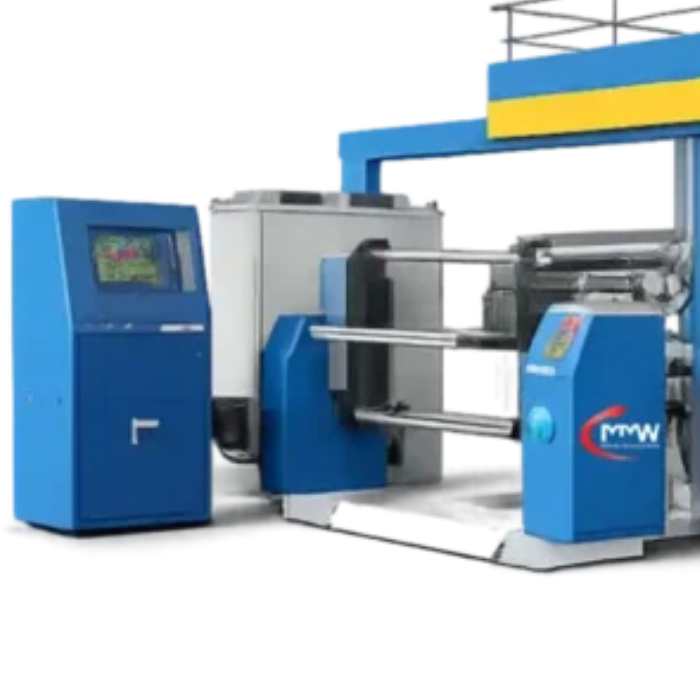 Pharma Packaging Printing Machine - Automatic Grade: Automatic