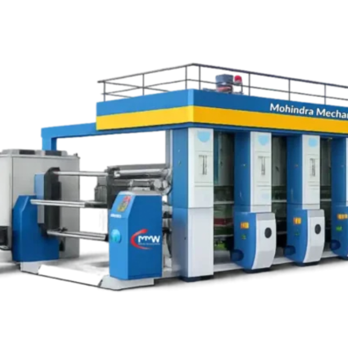 Pharma Packaging Printing Machine - Automatic Grade: Automatic