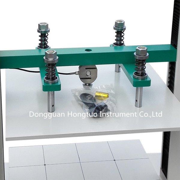 DH-CC-01 Intelligent Carton Box Compression Strength Test Machine