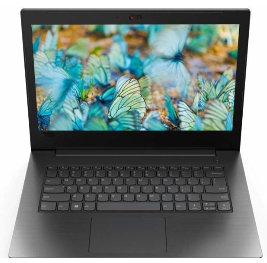 Lenovo V14 Intel Core I3 10Th Gen 15.6" Hd Laptop | 4Gb Ram | 1Tb Hdd - Max Memory Capacity: 16 Gigabyte (Gb)