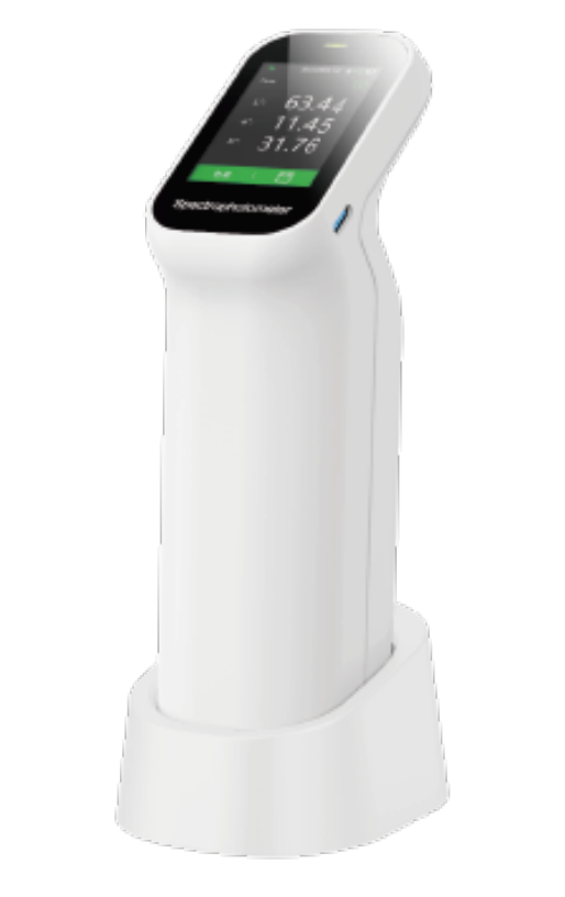 HT-DS410 Color analysis instrument with excellent repetition accuracy