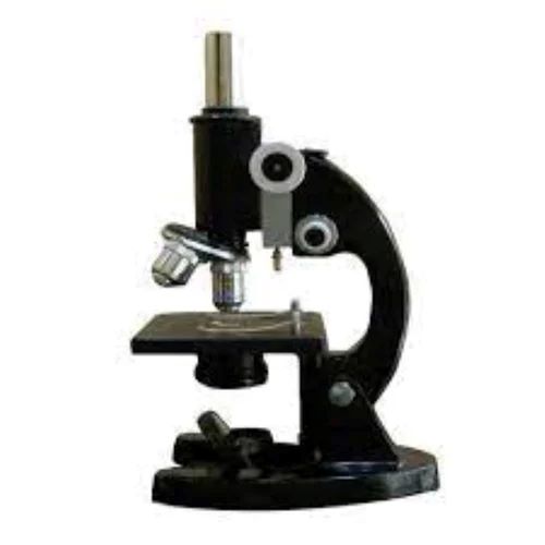 Student Compound Microscope