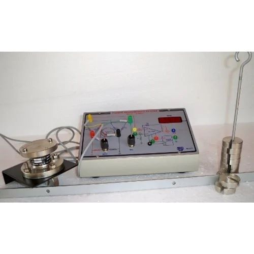 Torque Measurement Trainer