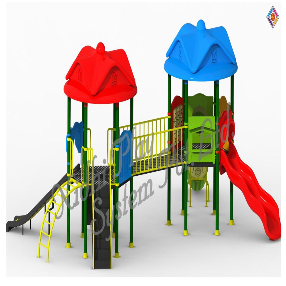 Outdoor Play Station