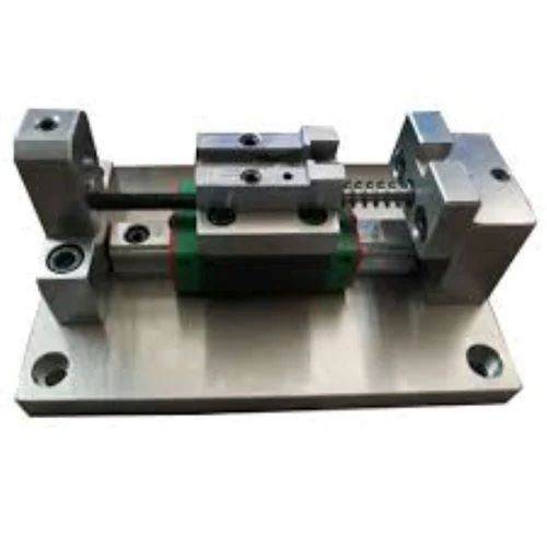 Length Checking Gauge