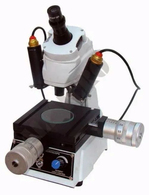Tool Makers Microscope