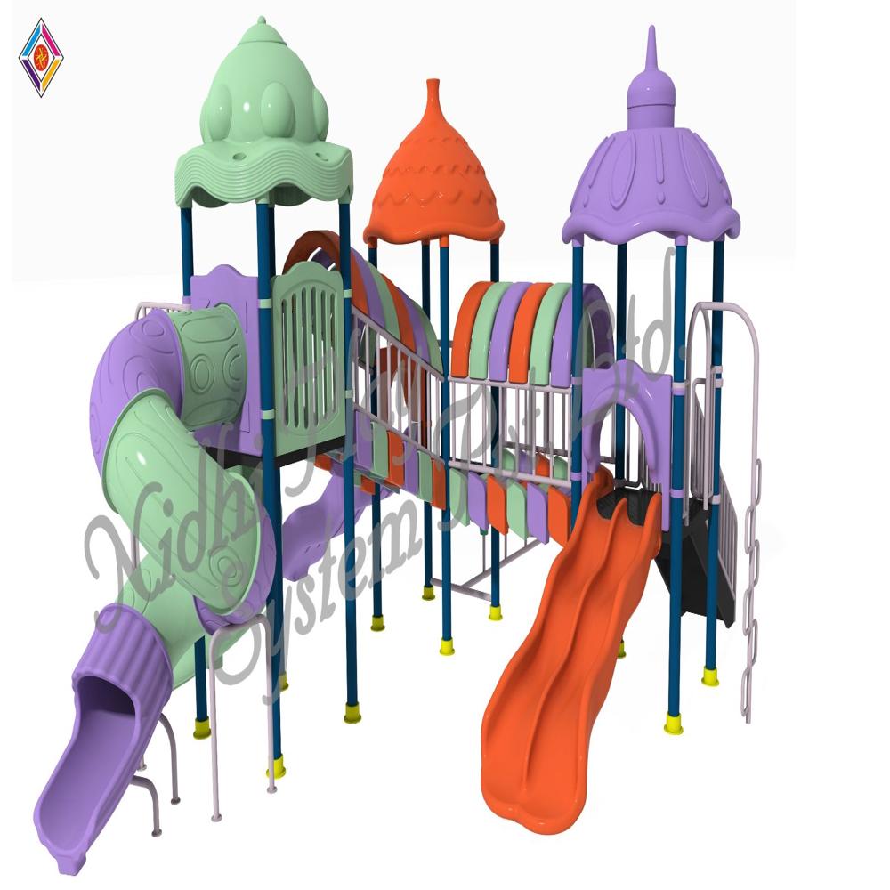 Outdoor Multi Play Station