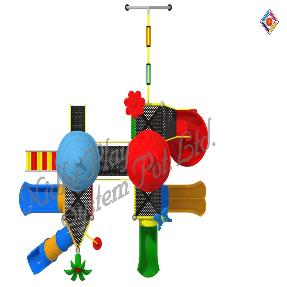 Outdoor Multi Play Station