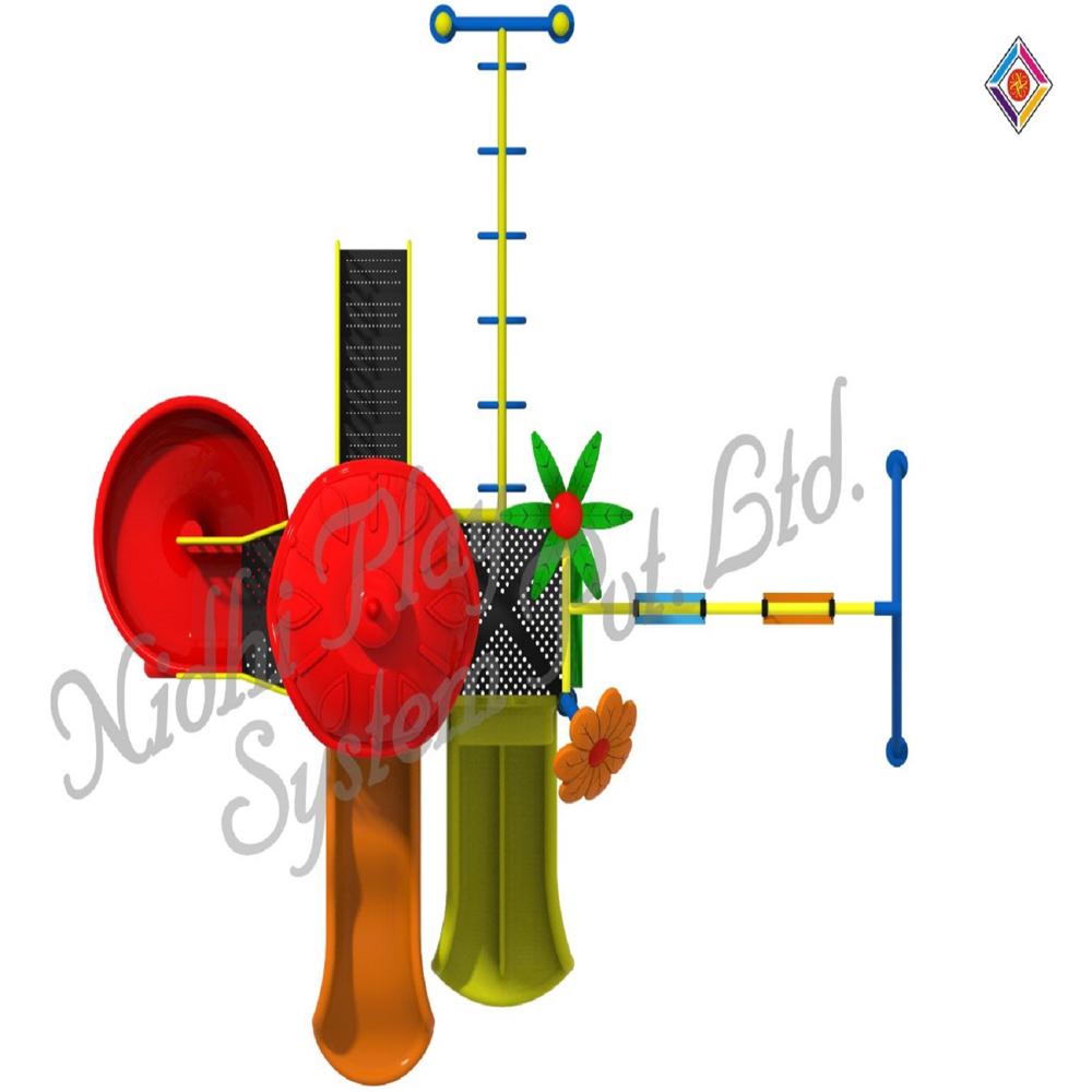Outdoor Multi Play Station