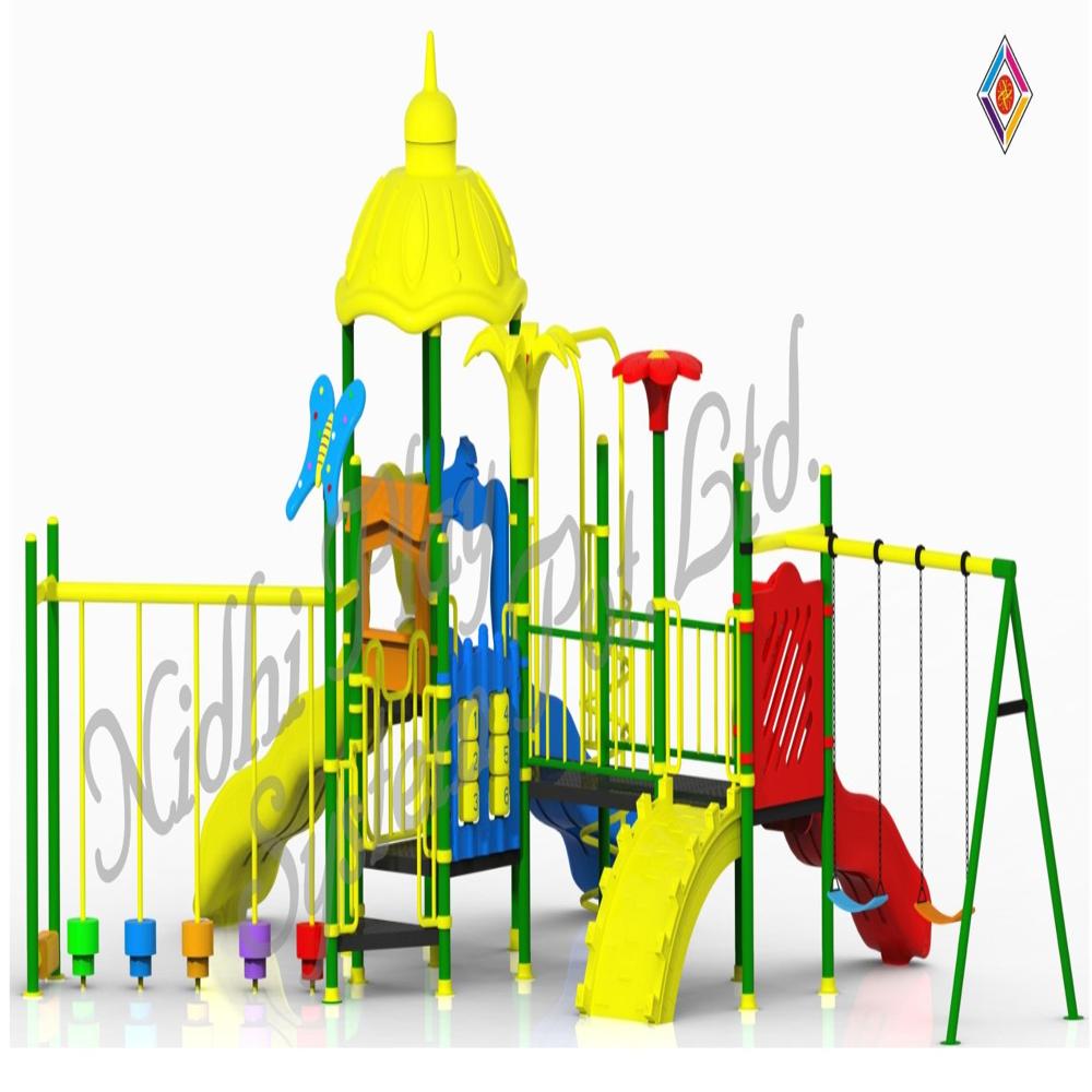 Outdoor Multi Play Station