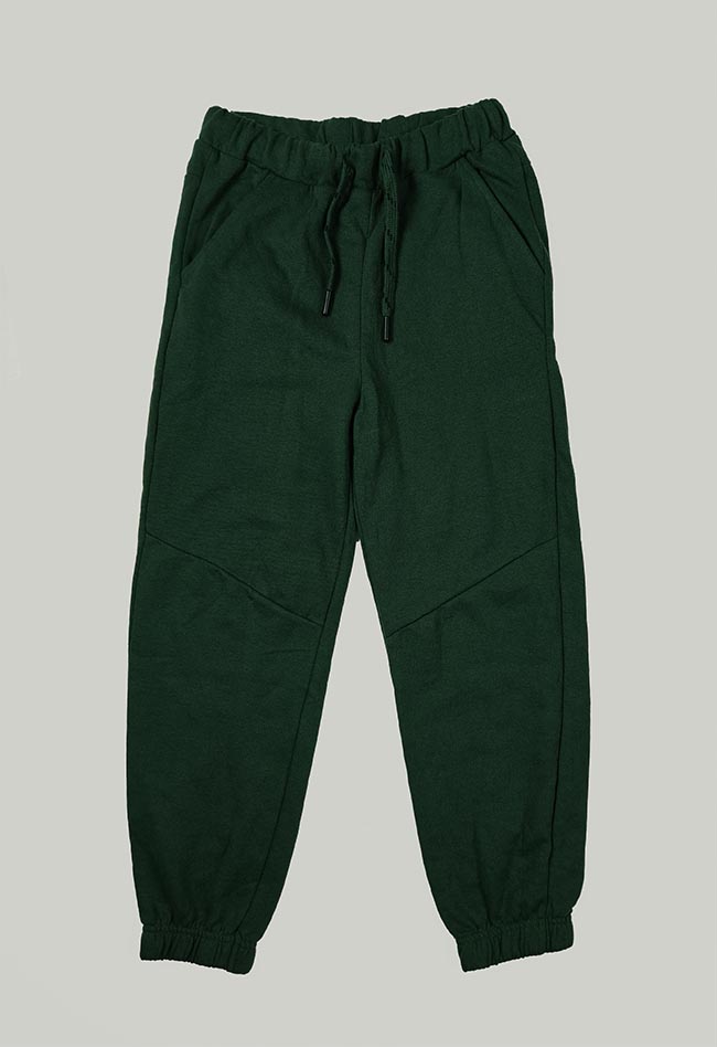 B16736 | Boys Fleece Knit Joggers