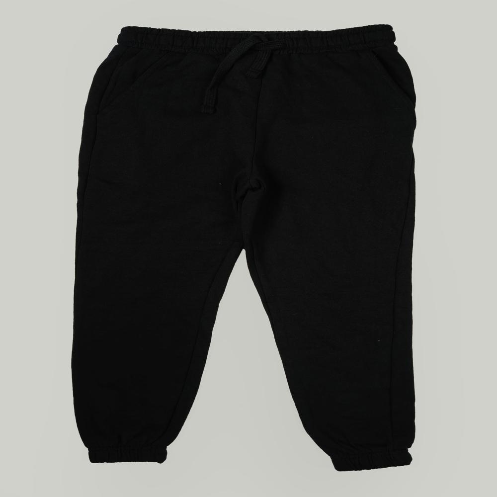 B16736 | Boys Fleece Knit Joggers