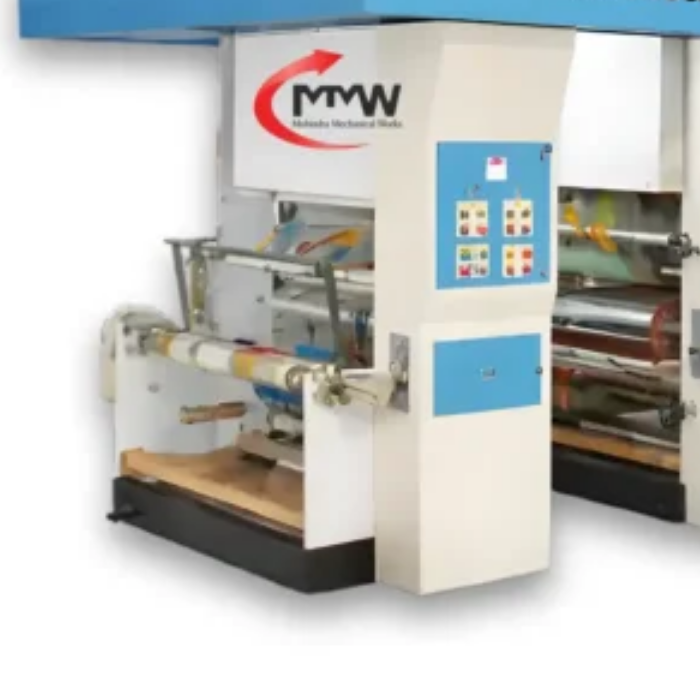 Capsule Packaging Foil Printing Machine - Automatic Grade: Manual