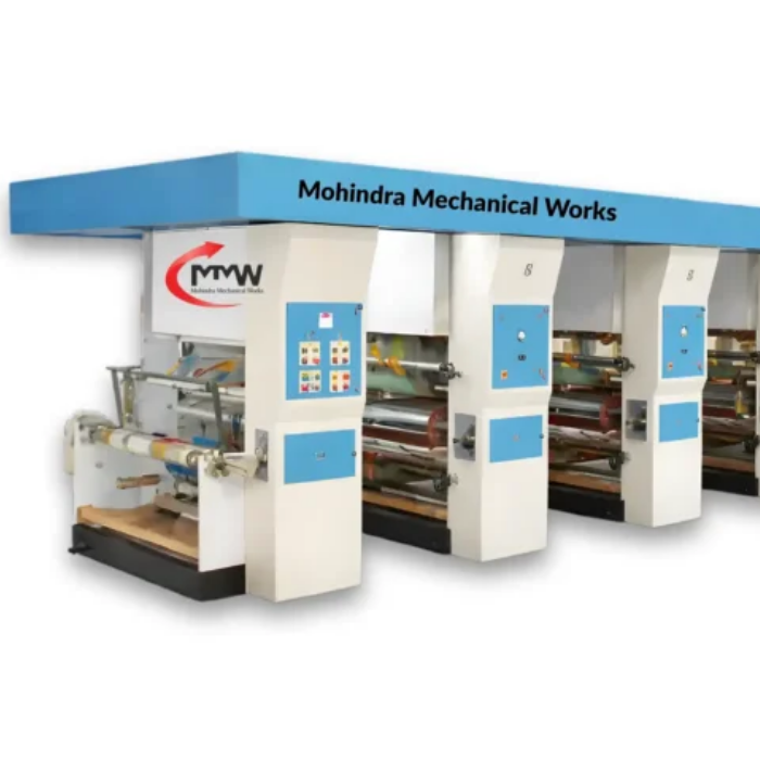 Capsule Packaging Foil Printing Machine - Automatic Grade: Manual