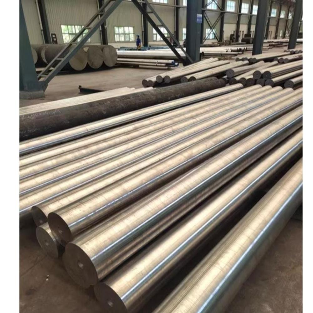 Stainless Steel Round Bars & Rods - Ss 304, 316, 321, 310 - Coating Type: No