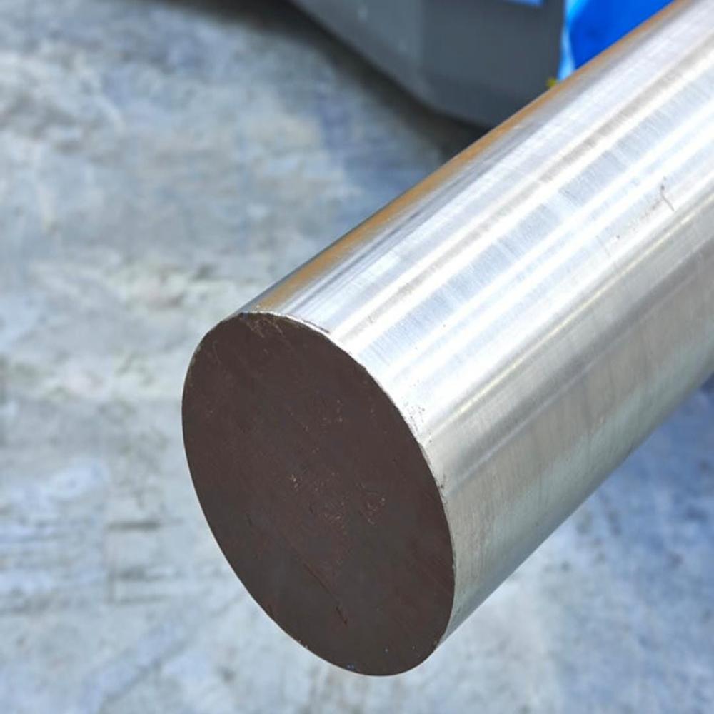 Stainless Steel Round Bars & Rods - SS 304, 316, 321, 310