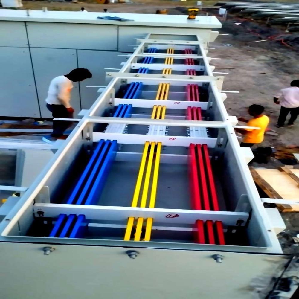 Solar Bus Duct