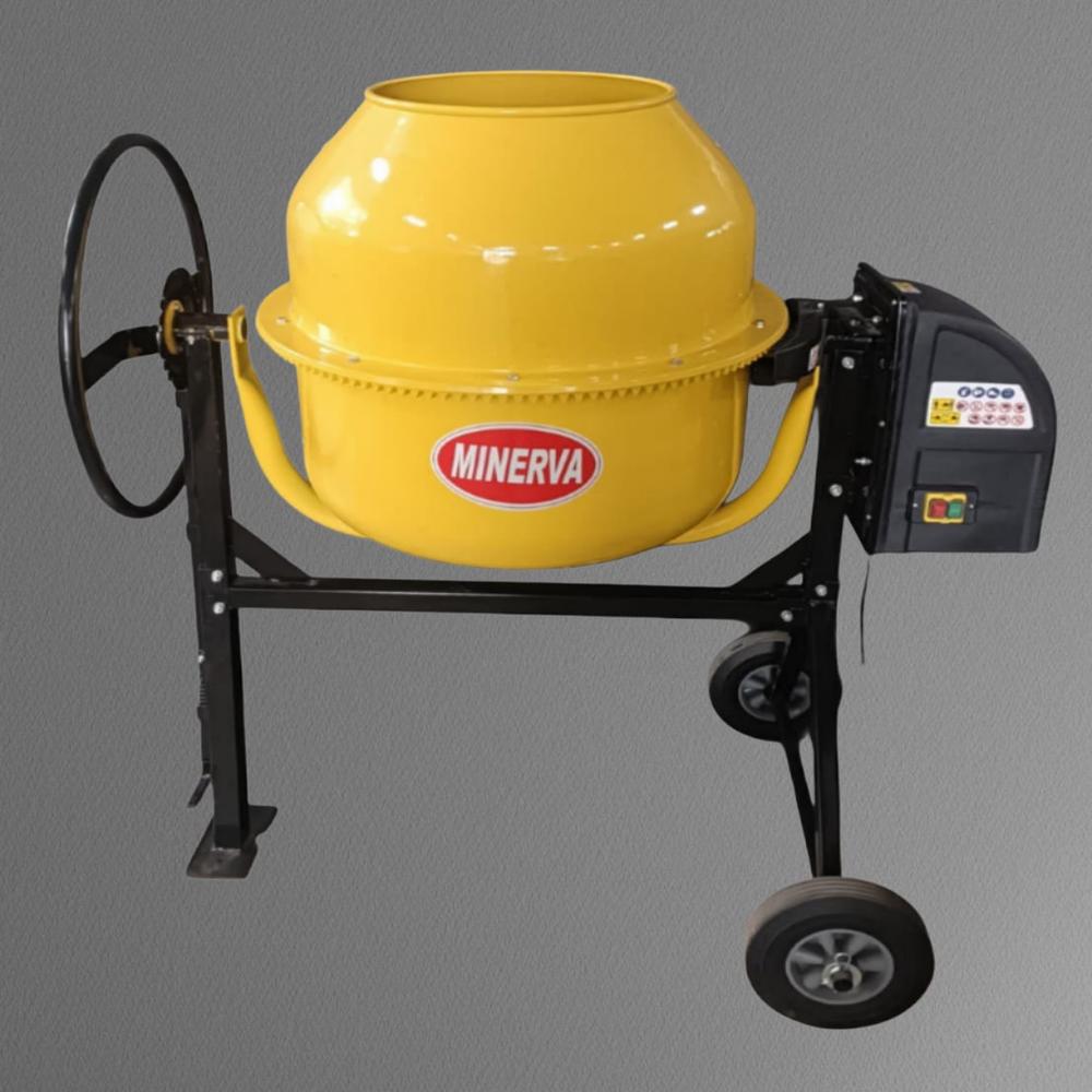 Baby Mixer Machine