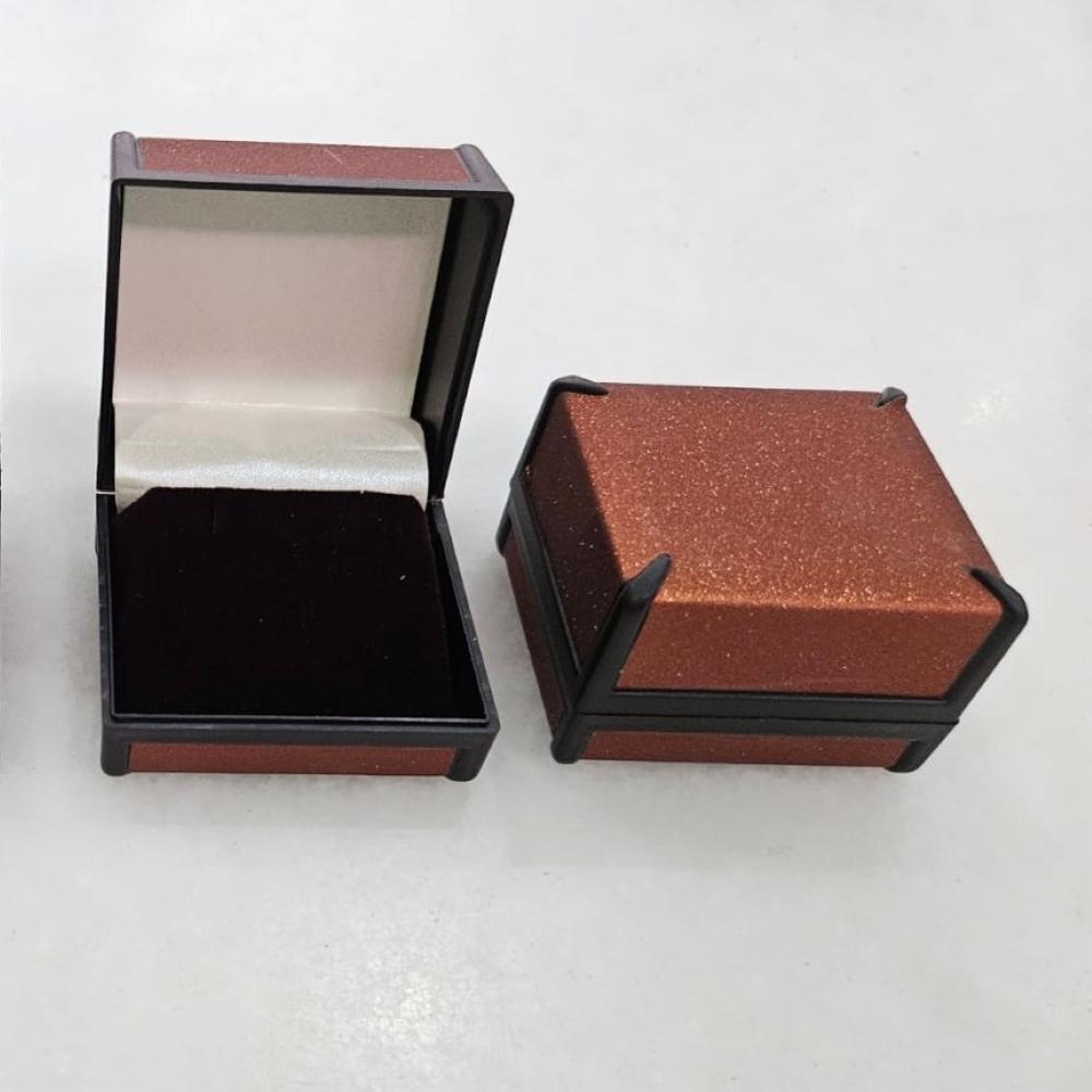 UNIQUE KAMMAL ROSE GOLD