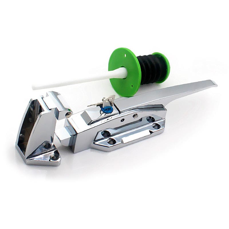 Cold Room Lock Set And Hinges Set