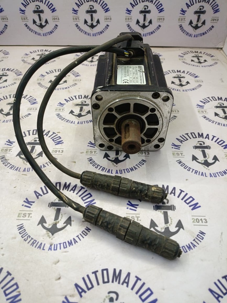 ESTUN SERVO DRIVE AND SERVO MOTOR