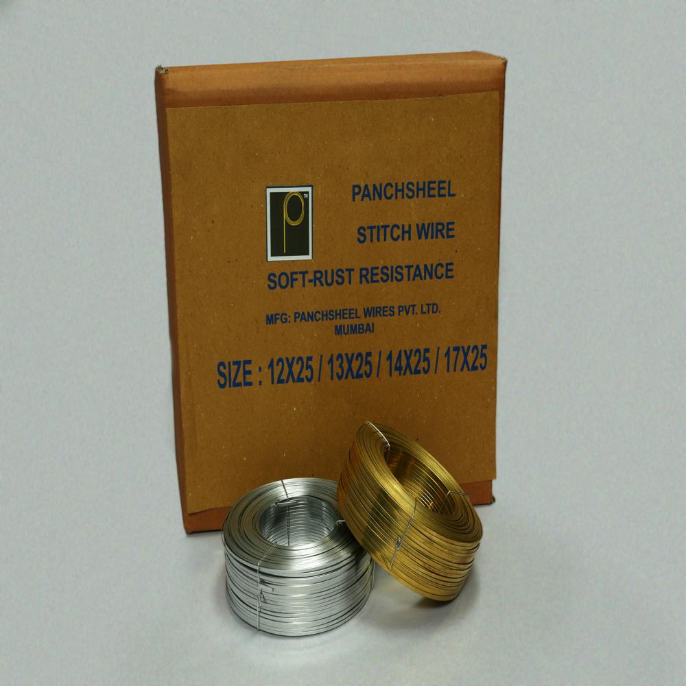 Carton Box Stitching Wire