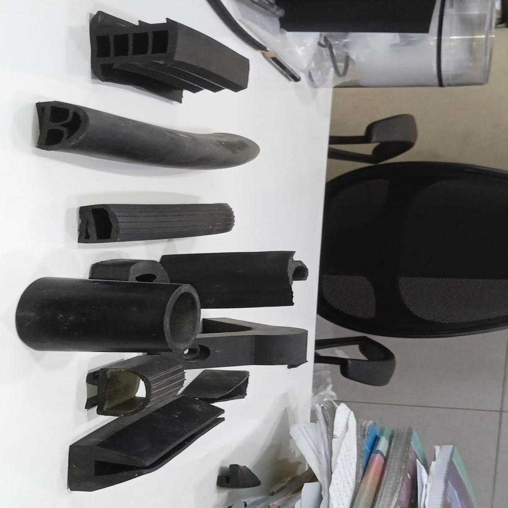 E P D M Rubber Products