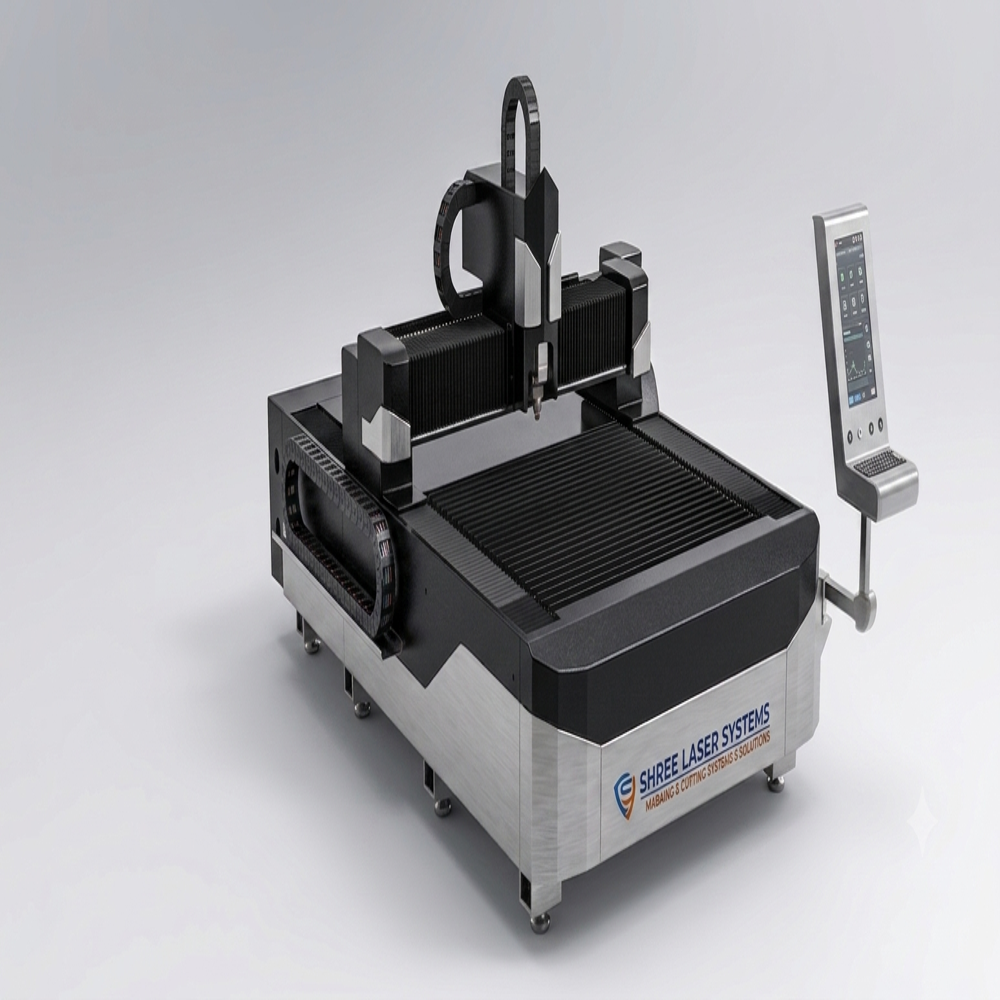 Laser Cutting Machine