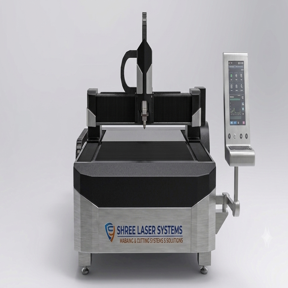 Laser Cutting Machine