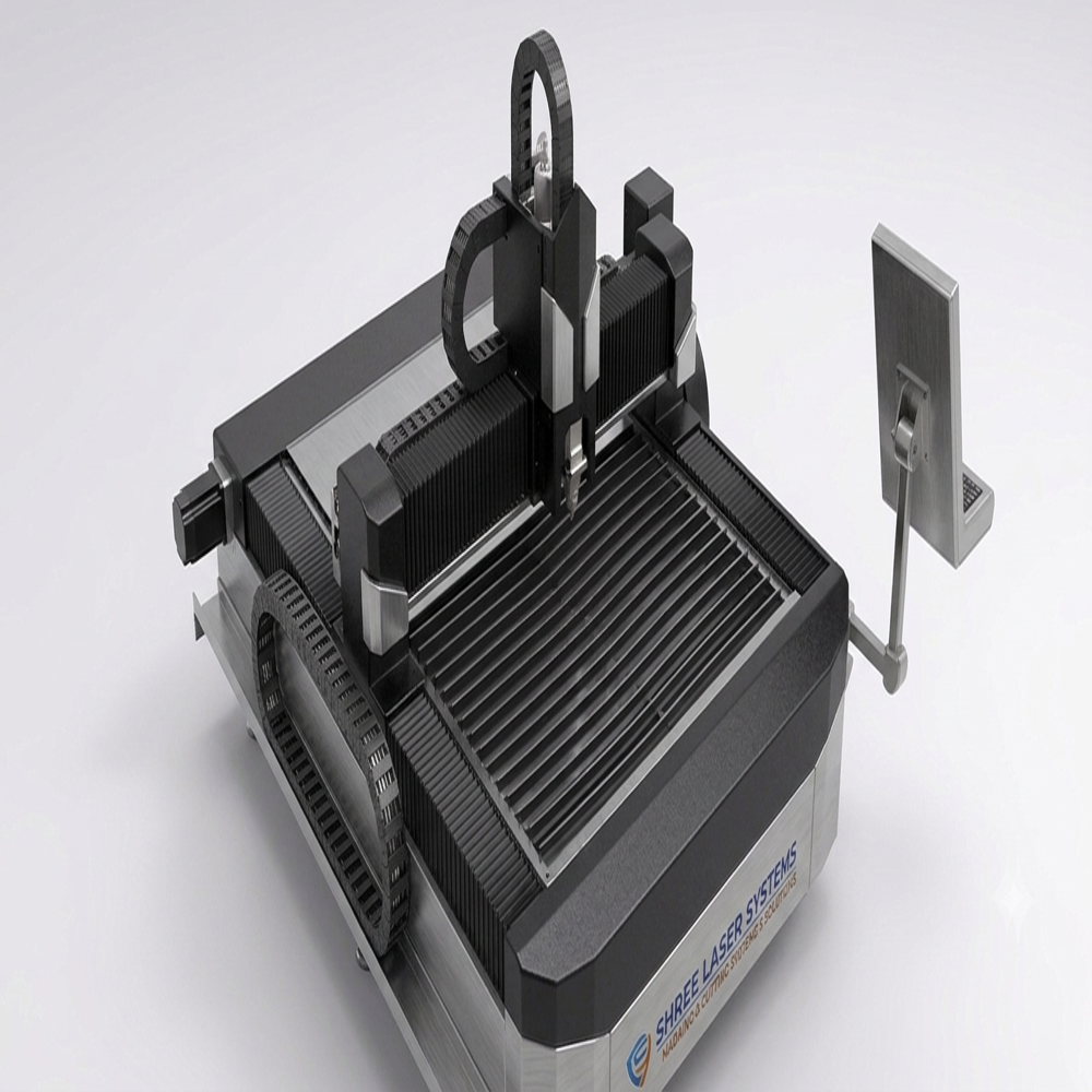 Laser Cutting Machine