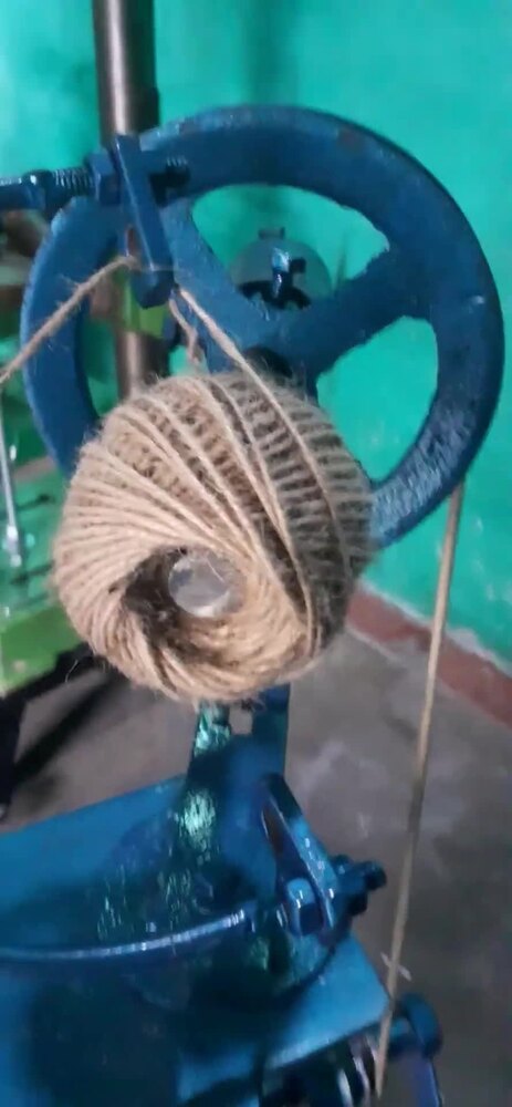 Thread Winding Machine
