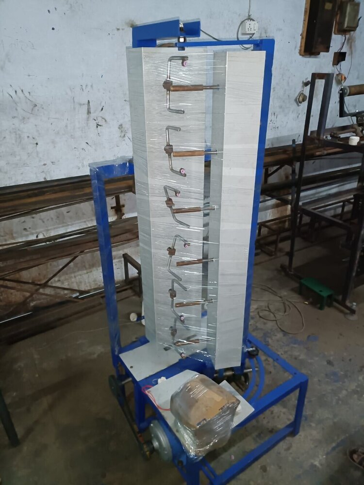 Thread Winding Machine