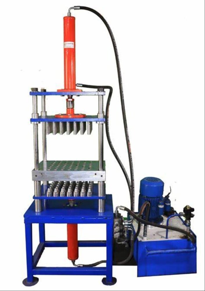 Sambrani Incense Dhoop machine