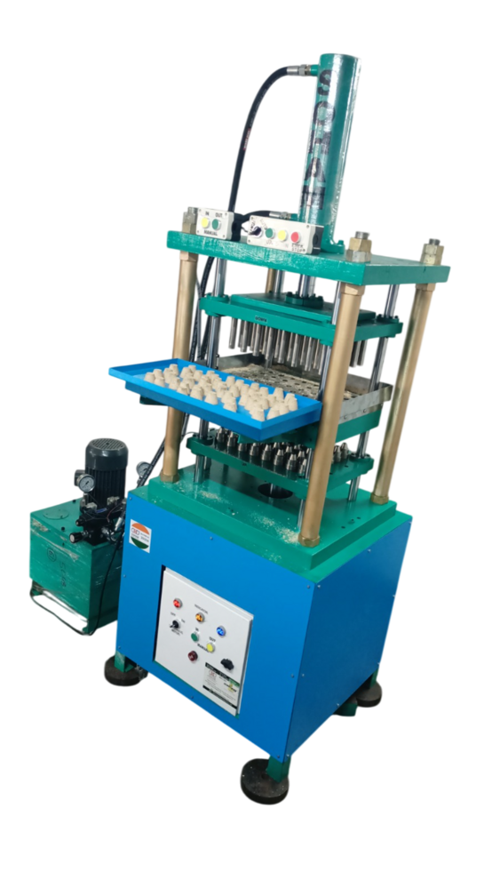 Sambrani Incense Dhoop machine
