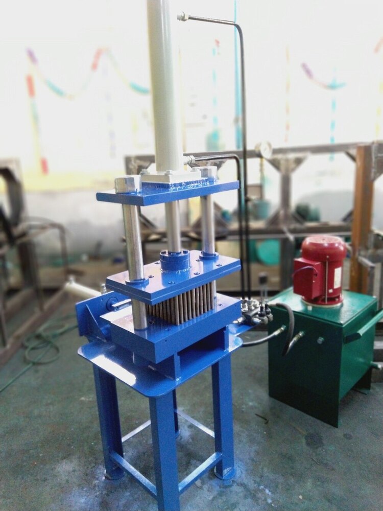 Sambrani Incense Dhoop machine