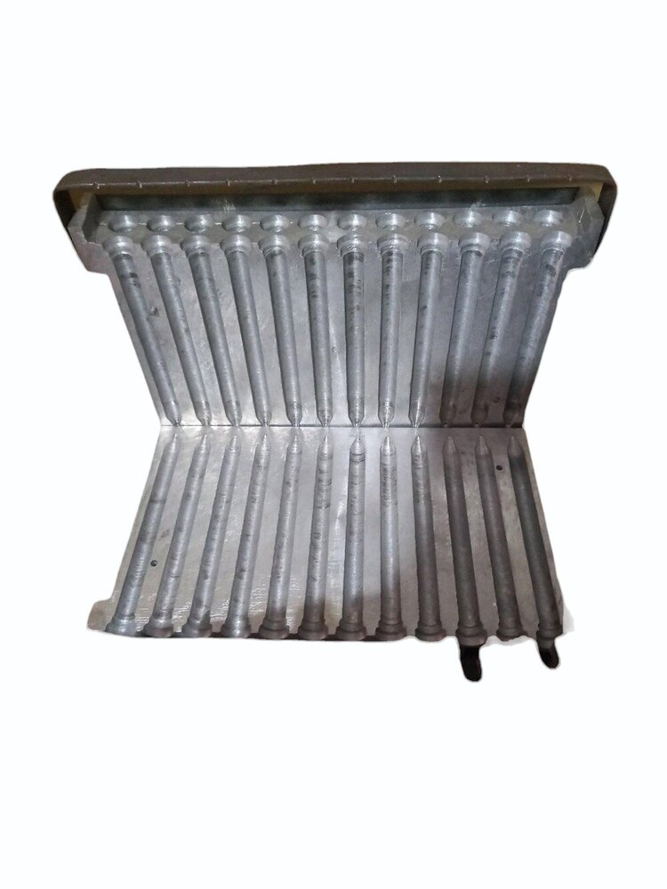Aluminium Candle Making diy Moulds