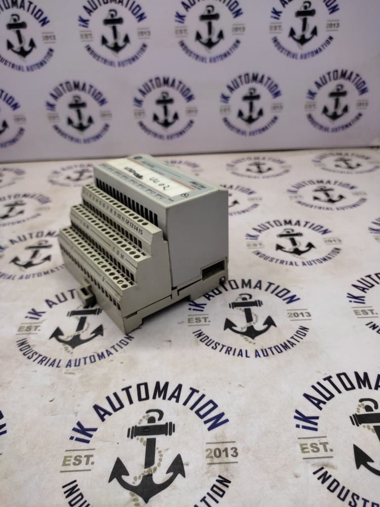 ALLEN-BRADLEY 1794-IE8