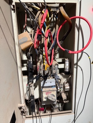 POWER QUALITY SERVICE