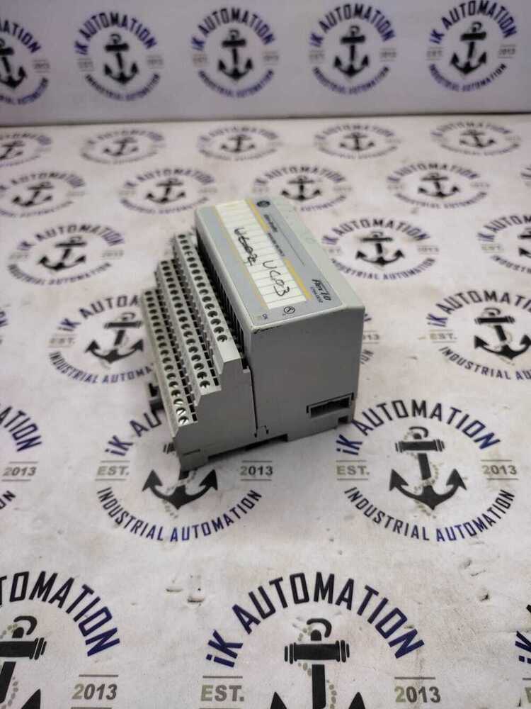ALLEN-BRADLEY 1794-DE12