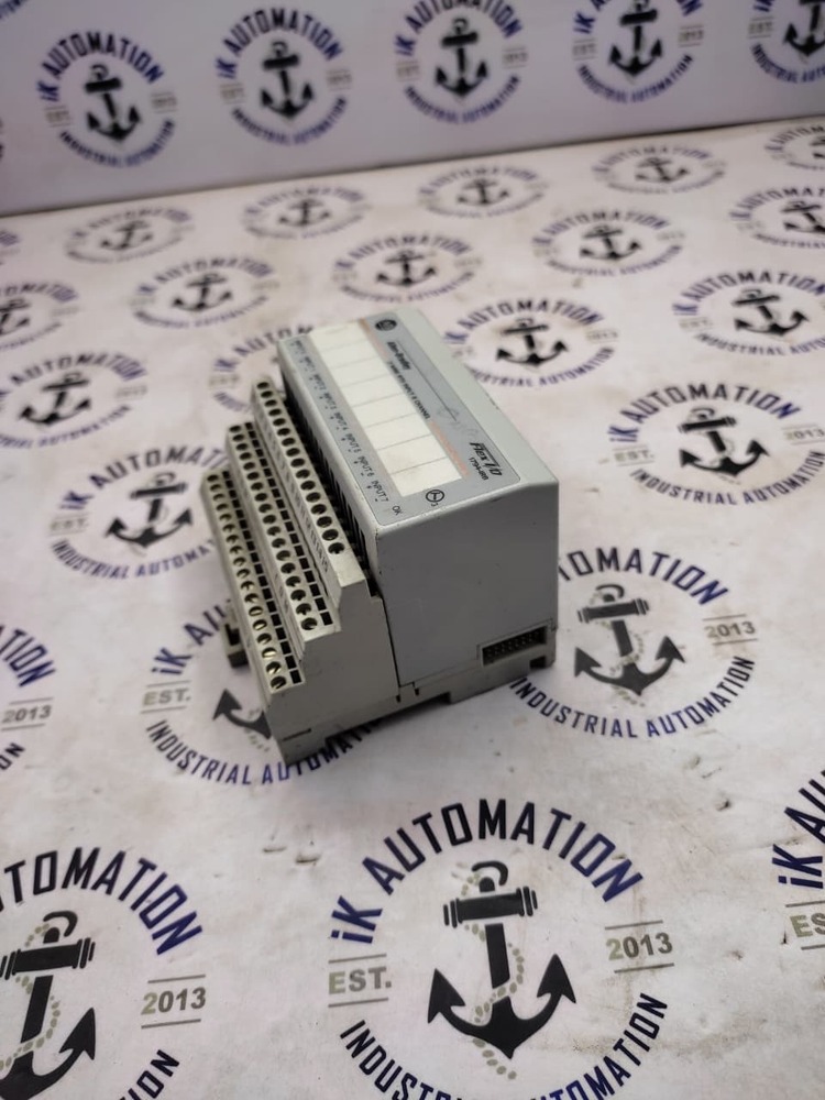 ALLEN-BRADLEY 1794-IR8