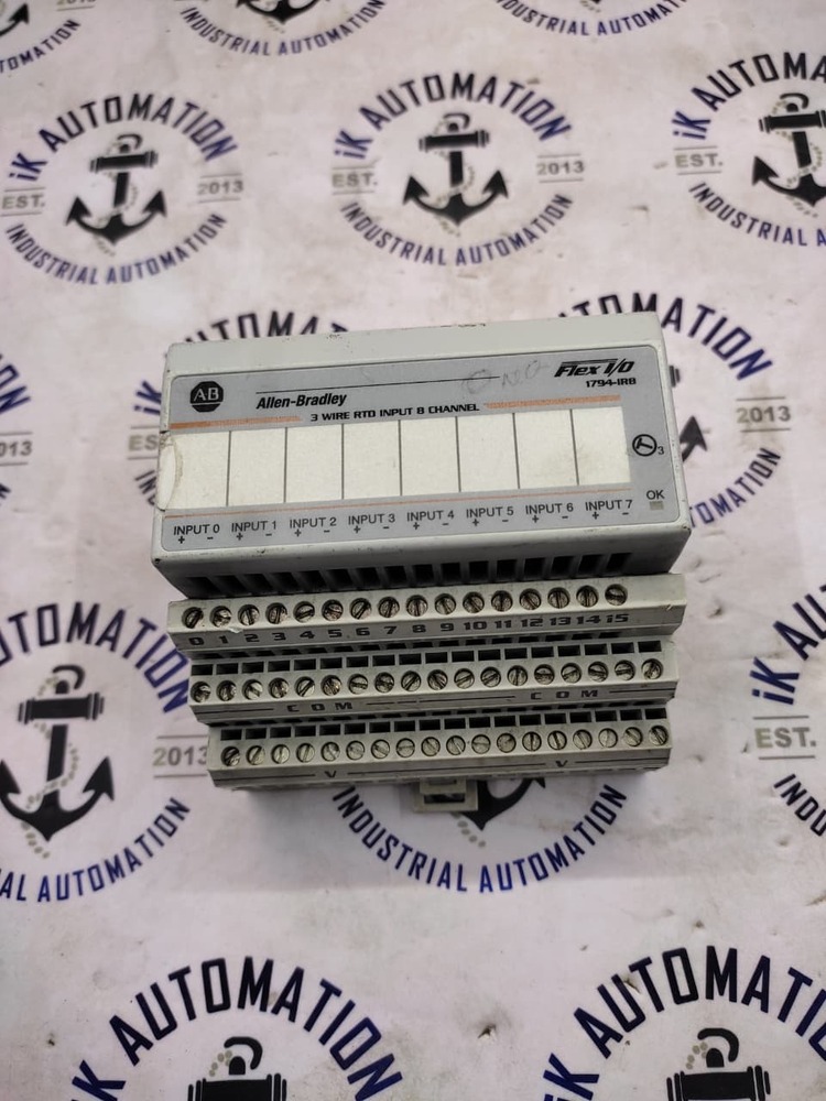 ALLEN-BRADLEY 1794-IR8