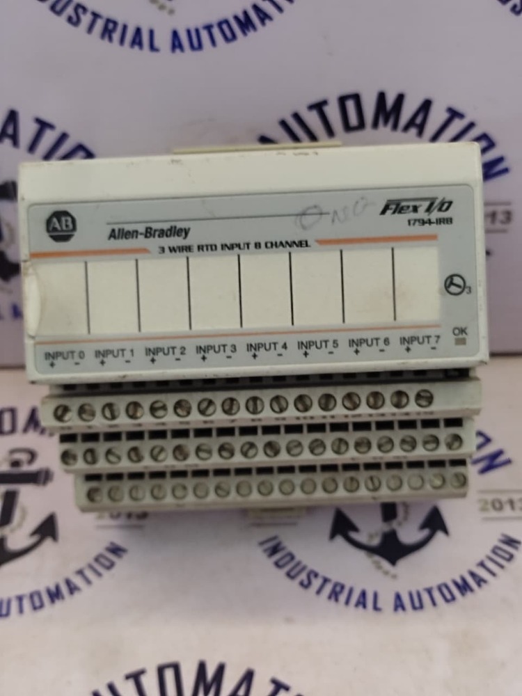 ALLEN-BRADLEY 1794-IR8