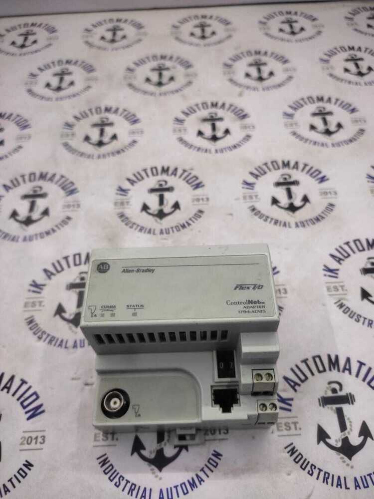 ALLEN-BRADLEY 1794-ACNI5