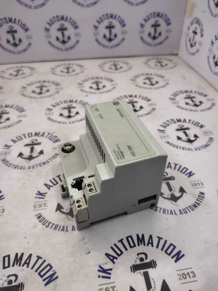 ALLEN-BRADLEY 1794-ACNI5
