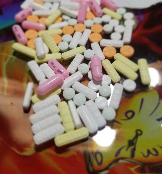 Football prints Rlam 2mg Anti anxiety Tablets Sameday shipping