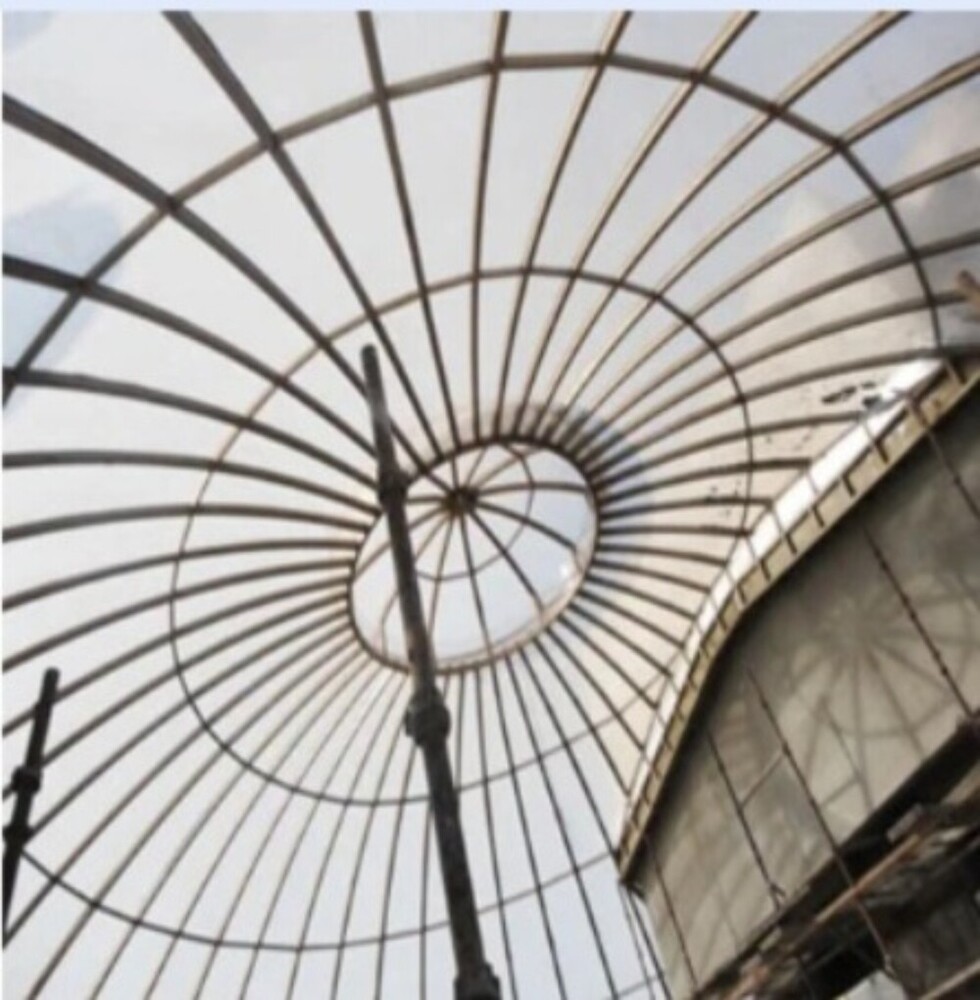 Uv Polycarbonate Sheet - Features: High Quality