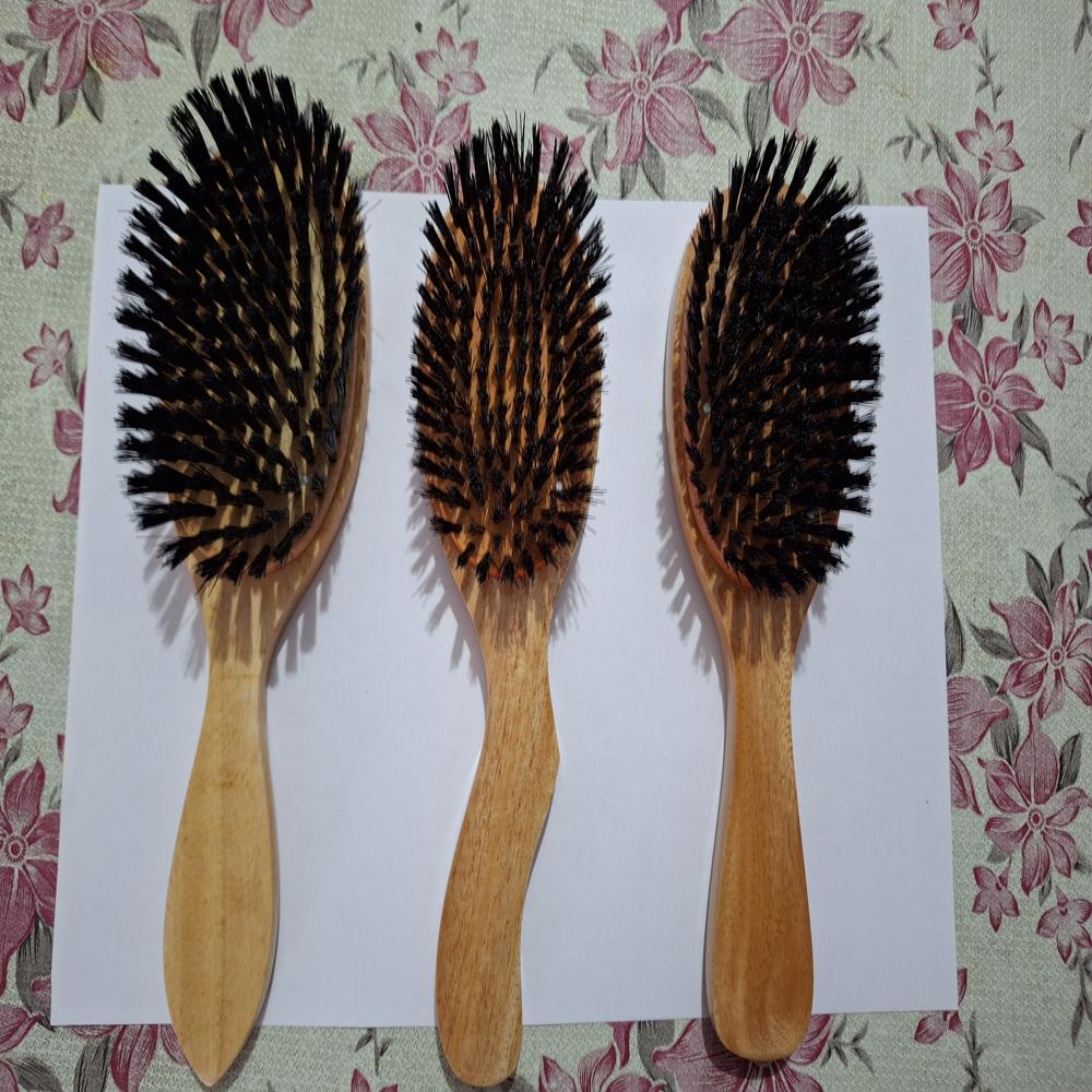 Coat Cleaning Brush